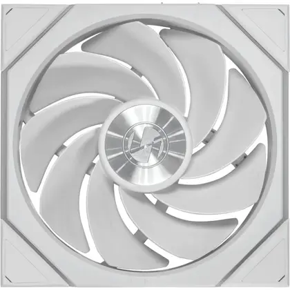 Система охлаждения Lian Li Uni Fan TL140 Wireless Reverse White G99.14RTL1W1W.00 Для системного блока
