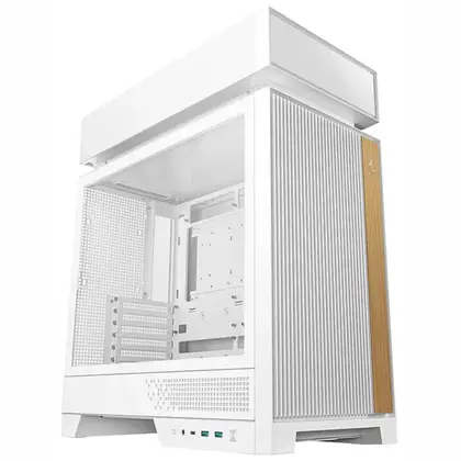 Корпус Deepcool CL660, R-CL660-WHNNA0-G-1 Mid-Tower