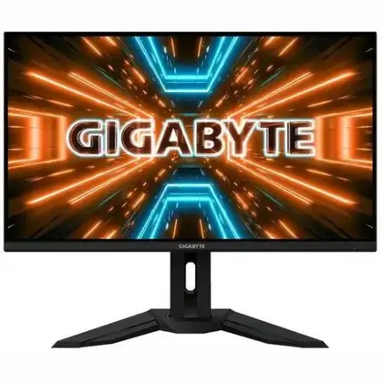 Монитор Gigabyte MO32U2 EK 20VM0-MO32U2BT-1EKR 31.5 ", QD-OLED, 4K UHD 3840x2160 (16:9), 240 Гц