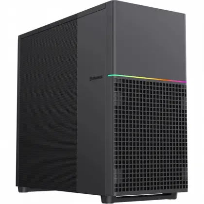 Корпус GameMax 1125-2003R0002 Mid-Tower