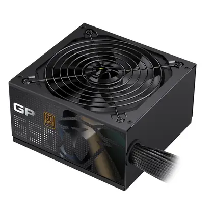 Блок питания GameMax GP 550B Bronze 2124-0550R0041 550 Вт