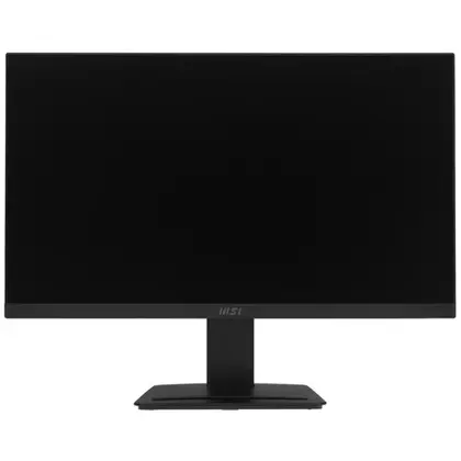 Монитор MSI PRO MP253 24.5 ", IPS, Full HD 1920x1080 (16:9), 100 Гц