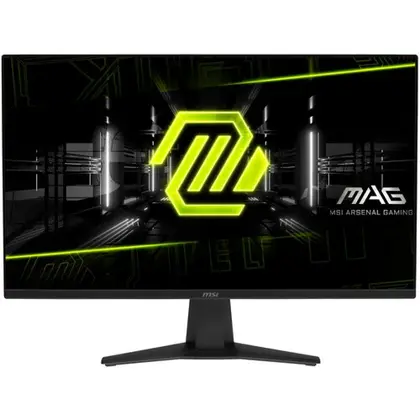 Монитор MSI MAG 275QF 27 ", IPS, Quad HD 2560x1440 (16:9), 180 Гц