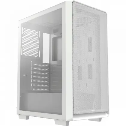 Корпус Ocypus Gamma C60 White Gamma-C60-WHG000XX-GL Mid-Tower