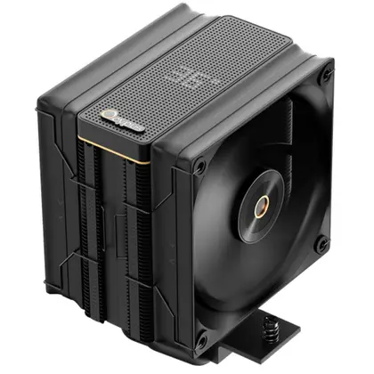 Система охлаждения Ocypus Iota A40 BK Dual Iota-A40-BK2NNWD00X-GL Для процессора