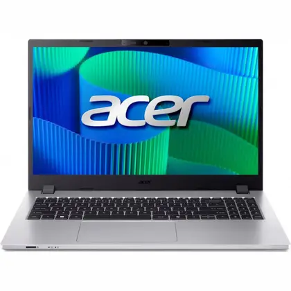 Ноутбук Acer TravelMate P215 TMP215-55 NX.BE6ER.00F 15.6 ", FHD 1920x1080 (16:9), Intel, Core i7, 16 Гб, 512 ГБ, Intel Iris Xe Graphics