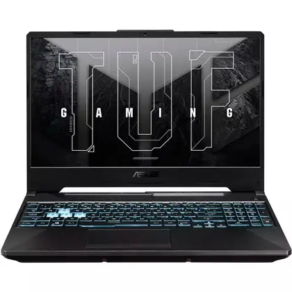 Ноутбук Asus TUF Gaming A15 FA506NCQ-HN032 90NR0QE7-M001B0 15.6 ", FHD 1920x1080 (16:9), AMD, Ryzen 7, 16 Гб, 512 ГБ, nVidia GeForce RTX 3050