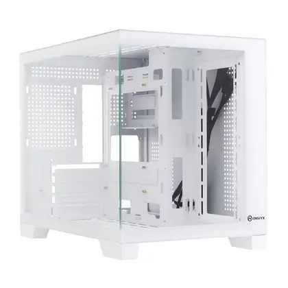 Корпус ONVYX PCM420W Mid-Tower