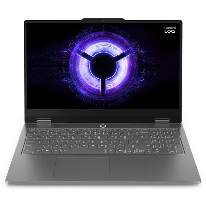 Ноутбук Lenovo LOQ Essential 15IRX11 83SC006KRK 15.6 ", FHD 1920x1080 (16:9), Intel, Core i5, 16 Гб, 512 ГБ, nVidia GeForce RTX 5050