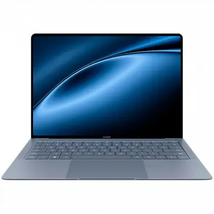 Ноутбук Huawei MateBook X Pro Ultra Morandi Blue 53014MTK 14.2 ", HiDPI+ 3120x2080 (3:2), Intel, Core Ultra 7, 16 Гб, 1 ТБ, Intel Graphics