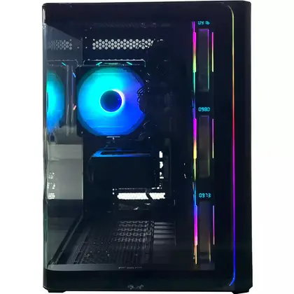 Персональный компьютер Mechta 96329LC Ryzen 7, 7800X3D, 4.2, 32 Гб, DDR5-5600