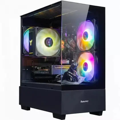 Персональный компьютер XG Pro-Gaming XGMM026 Ryzen 5, 5600X, 3.7, 16 Гб, DDR4-3200
