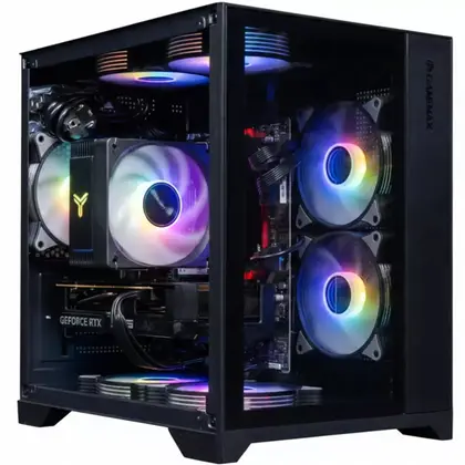 Персональный компьютер XG Pro-Gaming XGMM027 Core i5, 13400F, 2.5, 32 Гб, DDR4-3200