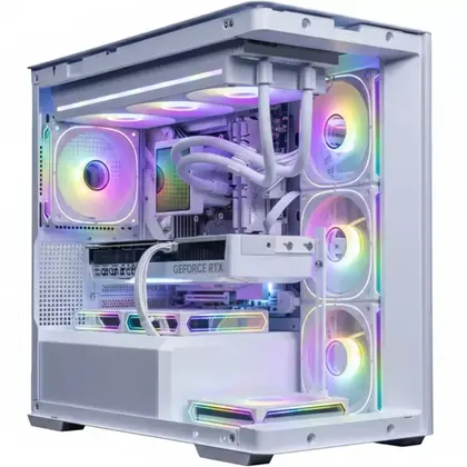 Персональный компьютер XG Pro-Gaming XGMM029 Ryzen 7, 9800X3D, 4.7, 32 Гб, DDR5-6000