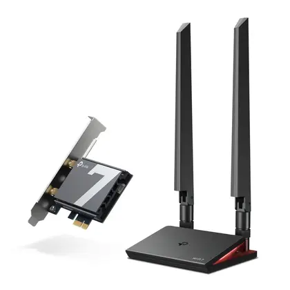 Сетевая карта TP-Link (SOHO) Archer TBE550E