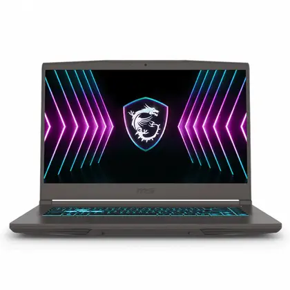 Ноутбук MSI Thin 15 B2RVE-3458XKZ 9S7-16R831-3458 15.6 ", FHD 1920x1080 (16:9), Intel, Core 7, 16 Гб, 512 ГБ, nVidia GeForce RTX 4050