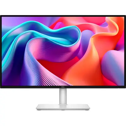 Монитор Dell S2725DSM 210-BSVN 27 ", IPS, Quad HD 2560x1440 (16:9), 144 Гц