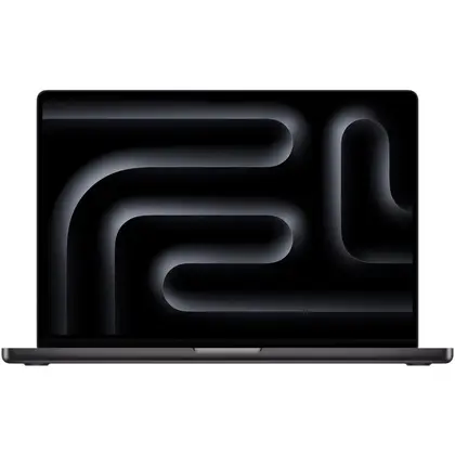 Ноутбук Apple MacBook Pro 16 M5 Max Space Black MGED4RU/A 16.2 ", 3.5K 3456x2234 (16:10), Apple, M5 Series, 36 Гб, 2 ТБ, Apple M5 Max 32-Core, Mac OS