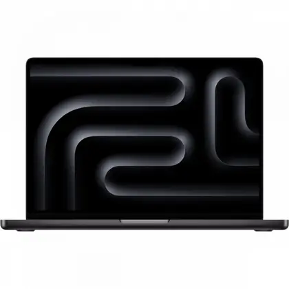 Ноутбук Apple MacBook Pro 14 M5 Max Space Black MGDU4RU/A 14.2 ", 3K 3024x1964 (16:10), Apple, M5 Series, 36 Гб, 2 ТБ, Apple M5 Max 32-Core, Mac OS