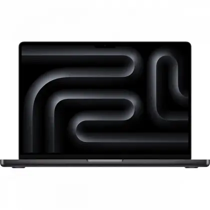 Ноутбук Apple MacBook Pro 14 M5 Pro Space Black MGDR4RU/A 14.2 ", 3K 3024x1964 (16:10), Apple, M5 Series, 24 Гб, 1 ТБ, Apple M5 Pro 16-Core, Mac OS
