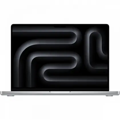 Ноутбук Apple MacBook Pro 14 M4 Max Silver MGDQ4RU/A 14.2 ", 3K 3024x1964 (16:10), Apple, M5 Series, 36 Гб, 2 ТБ, Apple M5 Max 32-Core, Mac OS