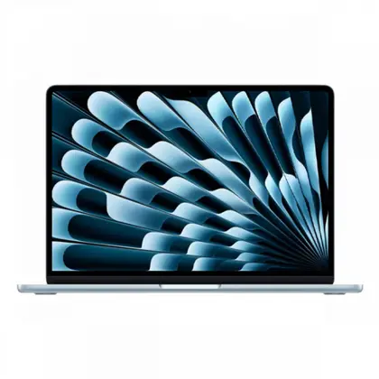 Ноутбук Apple MacBook Air 13 MDHH4RU/A 13.6 ", WQXGA 2560x1664 (16:10), Apple, M5 Series, 16 Гб, 512 ГБ, Apple M5 8-Core, Mac OS
