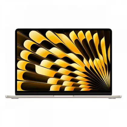 Ноутбук Apple MacBook Air 13 MDHA4RU/A 13.6 ", WQXGA 2560x1664 (16:10), Intel, M5 Series, 16 Гб, 512 ГБ, Apple M5 8-Core, Mac OS