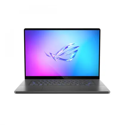 Ноутбук Asus ROG Zephyrus G16 GU605CM-QR104 90NR0M21-M00590 16 ", WQXGA 2560x1600 (16:10), Intel, Core Ultra 7, 32 Гб, 1 ТБ, nVidia GeForce RTX 5060