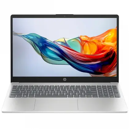 Ноутбук HP 15-fc0222ci D10K9EA 15.6 ", FHD 1920x1080 (16:9), AMD, Ryzen 7, 16 Гб, 1 ТБ, AMD Radeon
