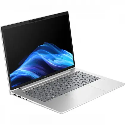 Ноутбук HP ProBook 4 G1i A23QMEA 14 ", WUXGA 1920x1200 (16:10), Intel, Core Ultra 7, 24 Гб, 512 ГБ, Intel Arc Graphics, Windows 11 Pro