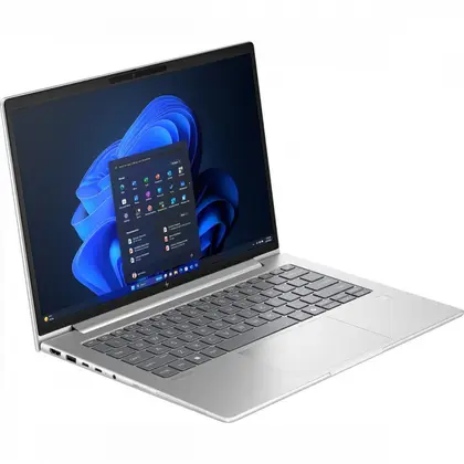 Ноутбук HP EliteBook 6 G1i C7VG0EA 14 ", WUXGA 1920x1200 (16:10), Intel, Core Ultra 7, 32 Гб, 1 ТБ, Intel Arc Graphics, Windows 11 Pro
