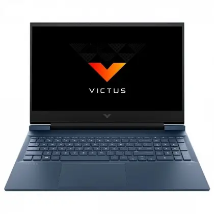 Ноутбук HP Victus 16-e0080ur 4E1L2EA_C 16.1 ", FHD 1920x1080 (16:9), AMD, Ryzen 5, 8 Гб, 512 ГБ, nVidia GeForce RTX 3060