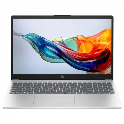 Ноутбук HP 15-fc0247ci D14KDEA 15.6 ", FHD 1920x1080 (16:9), AMD, Ryzen 5, 16 Гб, 512 ГБ, AMD Radeon 610M