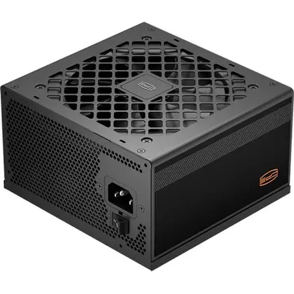 Блок питания PCcooler KN650 P3-KN650-G1FFBK0-EU 650 Вт, 80+ Gold