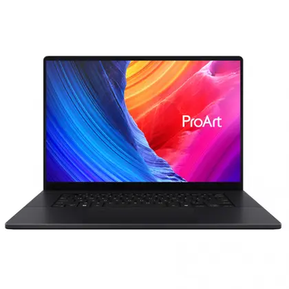 Ноутбук Asus ProArt P16 H7606WM-SR118X 90NB15L1-M009M0 16 ", WQXGA+ 2880x1800 (16:10), AMD, Ryzen AI 9, 32 Гб, 2 ТБ, nVidia GeForce RTX 5060, Windows 11 Pro