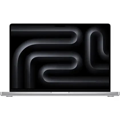 Ноутбук Apple MacBook Pro 16 M5 Pro Silver MGE64RU/A 16.2 ", 3.5K 3456x2234 (16:10), Apple, M5 Series, 48 Гб, 1 ТБ, Apple M5 Pro 20-Core, Mac OS