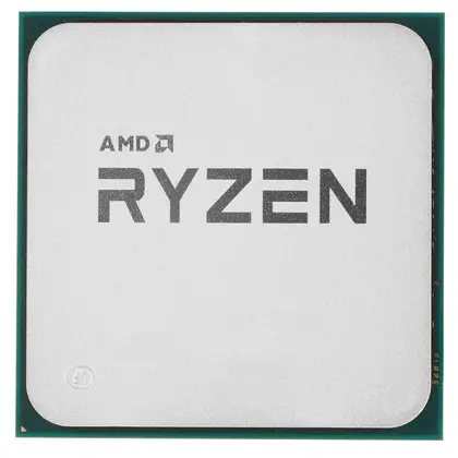 Процессор AMD Ryzen 5 5500X3D OEM 100-000001504 3.0 ГГц, 96 МБ, OEM