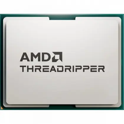 Процессор AMD RYZEN Threadripper PRO 9995WX 100-000001361 2.5 ГГц, 384 МБ, OEM
