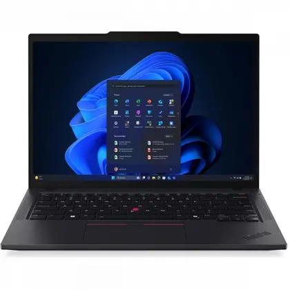 Ноутбук Lenovo ThinkPad T14 Gen 6 21QC006-GFW 14 ", WUXGA 1920x1200 (16:10), Intel, Core Ultra 7, 16 Гб, 512 ГБ, Intel Graphics
