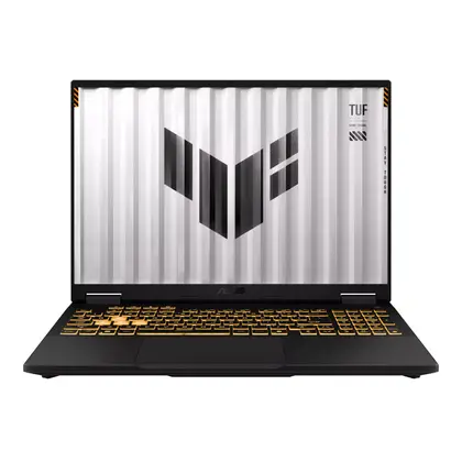 Ноутбук Asus TUF Gaming F16 FA608UMI-TU173 90NR0KV1-M00BD0 16 ", WUXGA 1920x1200 (16:10), AMD, Ryzen 7, 16 Гб, 512 ГБ, nVidia GeForce RTX 5060