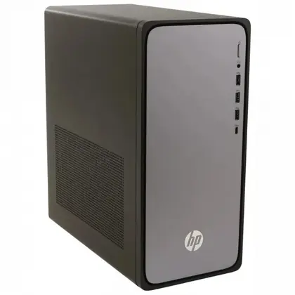 Персональный компьютер HP OmniDesk Desktop M02-0008ci D4YK2EA Core i3, 14100, 3.5, 16 Гб, DDR5-4800
