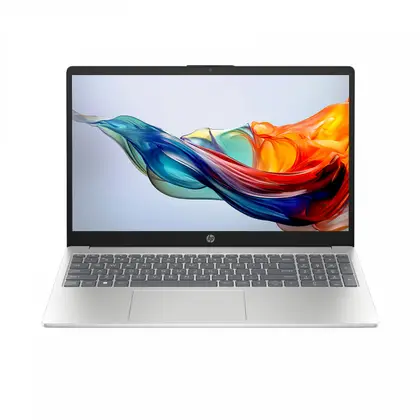 Ноутбук HP 15-fc0271ci D14KGEA 15.6 ", FHD 1920x1080 (16:9), AMD, Ryzen 5, 8 Гб, 512 ГБ, AMD Radeon 610M