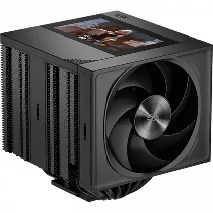 Система охлаждения PCcooler RZ820 DISPLAY RZ820 DISPLAY BK