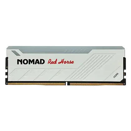 ОЗУ NOMAD NMD5600D5U46-16GBRGBW DIMM, DDR5, 16 Гб, 5600 МГц