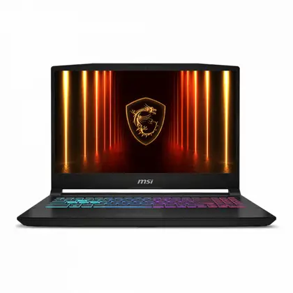 Ноутбук MSI Katana 17 B2RVEK-1614XKZ 17.3 ", FHD 1920x1080 (16:9), Intel, Core 7, 16 Гб, 1 ТБ, nVidia GeForce RTX 4050