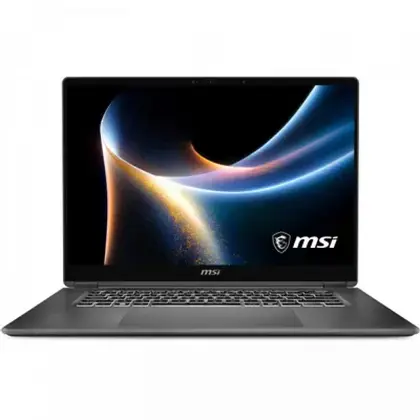 Ноутбук MSI Prestige 16 Flip AI+ C3MTG-210KZ 9S7-262233-210 16 ", WQXGA+ 2880x1800 (16:10), Intel, Core Ultra 9, 32 Гб, 2 ТБ, Intel Graphics, Windows 11 Home