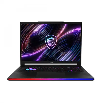 Ноутбук MSI Raider 16 Max HX B2WI-056KZ 9S7-265111-056 16 ", WQXGA 2560x1600 (16:10), Intel, Core Ultra 9, 32 Гб, 2 ТБ, NVIDIA GeForce RTX5080, Windows 11 Home