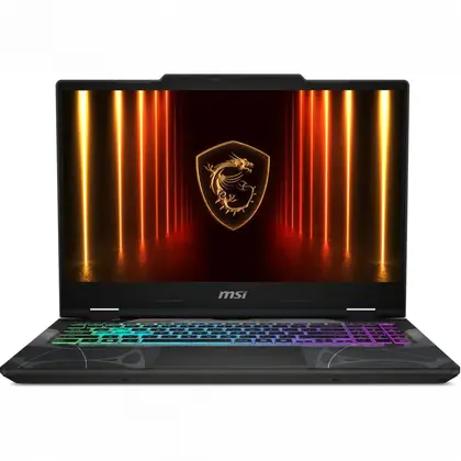 Ноутбук MSI Cyborg 15 C2WE-061XKZ 9S7-15T121-061 15.6 ", FHD 1920x1080 (16:9), Intel, Core 5, 16 Гб, 1 ТБ, nVidia GeForce RTX 5050