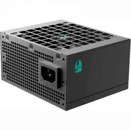 Блок питания Deepcool PS750P R-PS750P-FE0B-WGEU 750 Вт, 80+