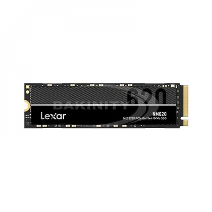 Жесткий диск Lexar LNM620X512G-RNNNG SSD (твердотельные), 512 ГБ, M.2, PCIe